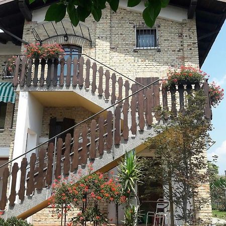 Antico Borgo Leone Bed & Breakfast Rauscedo Exterior foto