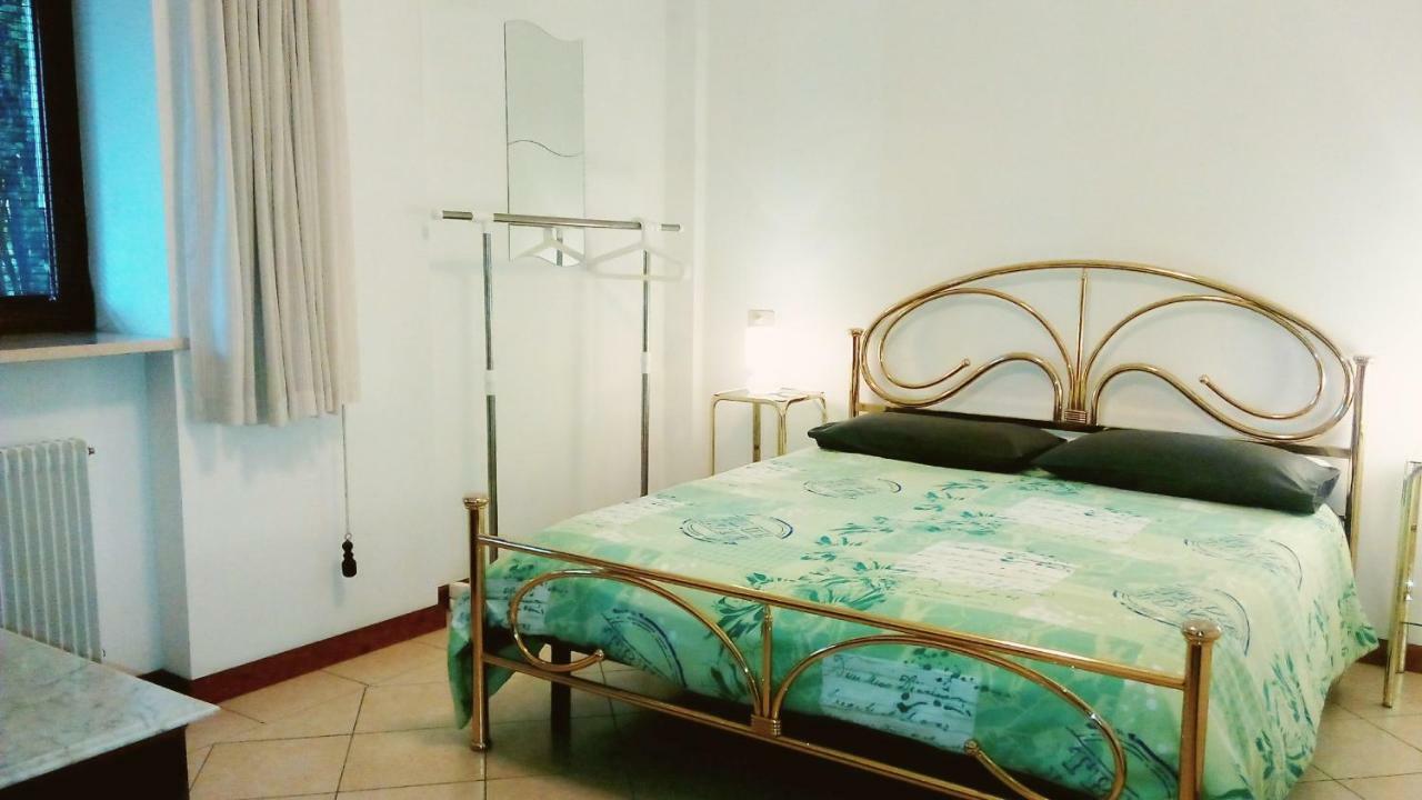 Antico Borgo Leone Bed & Breakfast Rauscedo Exterior foto