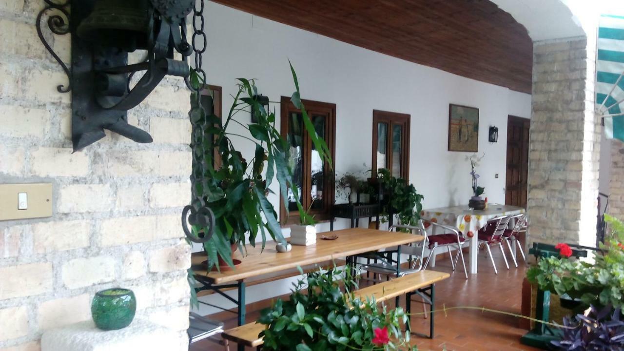 Antico Borgo Leone Bed & Breakfast Rauscedo Exterior foto